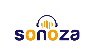 Sonoza.com